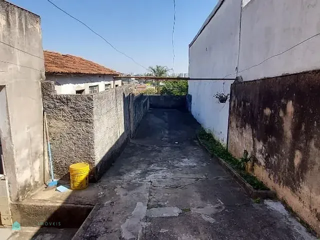 Casa com 272m² 3 quartos e 3 banheiros, à venda, no bairro Vila Nova Cachoeirinha em São Paulo
