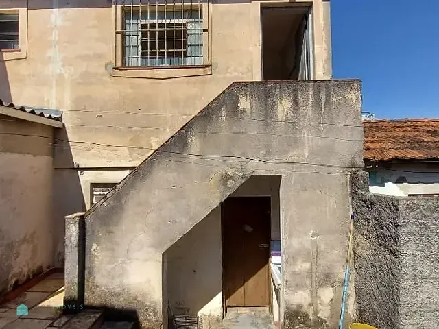 Casa com 272m² 3 quartos e 3 banheiros, à venda, no bairro Vila Nova Cachoeirinha em São Paulo