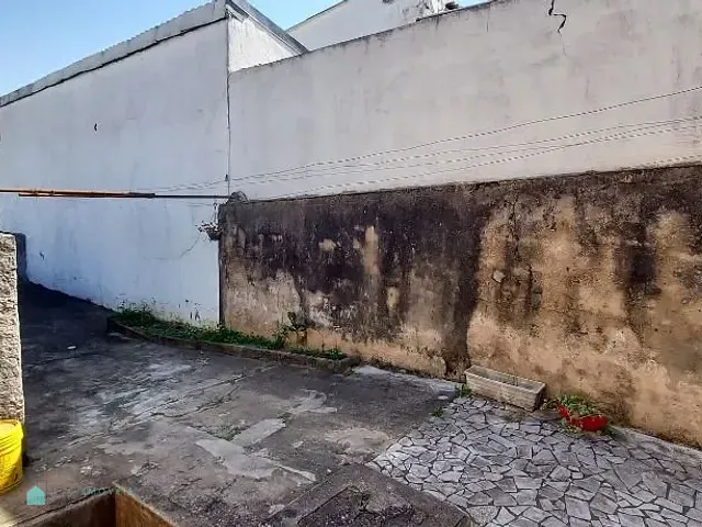 Casa com 272m² 3 quartos e 3 banheiros, à venda, no bairro Vila Nova Cachoeirinha em São Paulo