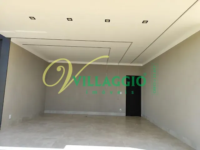 Casa com 276m² 3 quartos e 4 banheiros, à venda, no bairro Residencial Maria Júlia em São José do Rio Preto