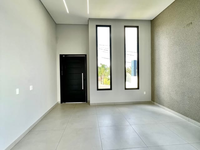 Casa com 155m² 3 quartos e 4 banheiros, à venda, no bairro Jardim Carvalho em Ponta Grossa