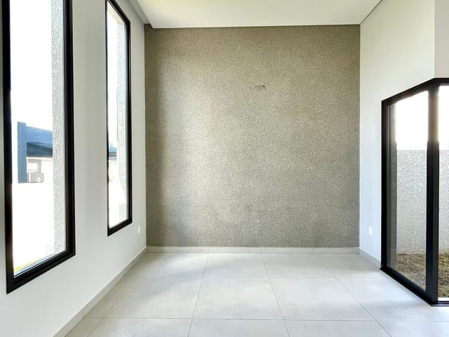 Casa com 155m² 3 quartos e 4 banheiros, à venda, no bairro Jardim Carvalho em Ponta Grossa