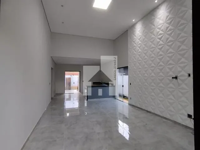 Casa com 300m² 3 quartos e 3 banheiros, à venda, no bairro São Venâncio em Itupeva