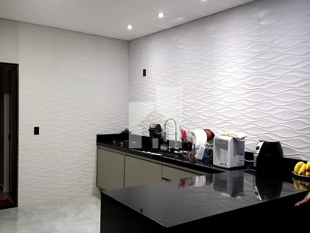 Casa com 300m² 3 quartos e 3 banheiros, à venda, no bairro São Venâncio em Itupeva