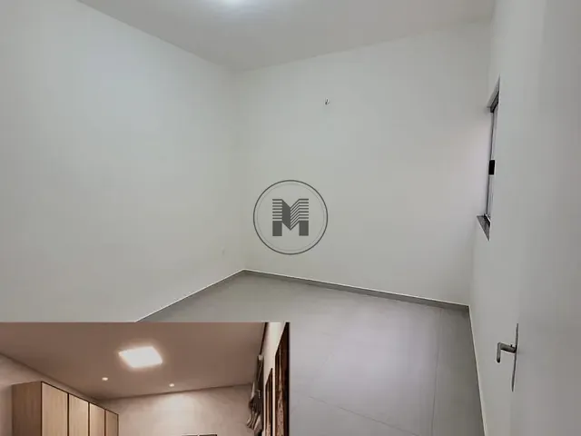 Casa com 90m² 2 quartos e 2 banheiros, à venda, no bairro Piracangaguá em Taubaté