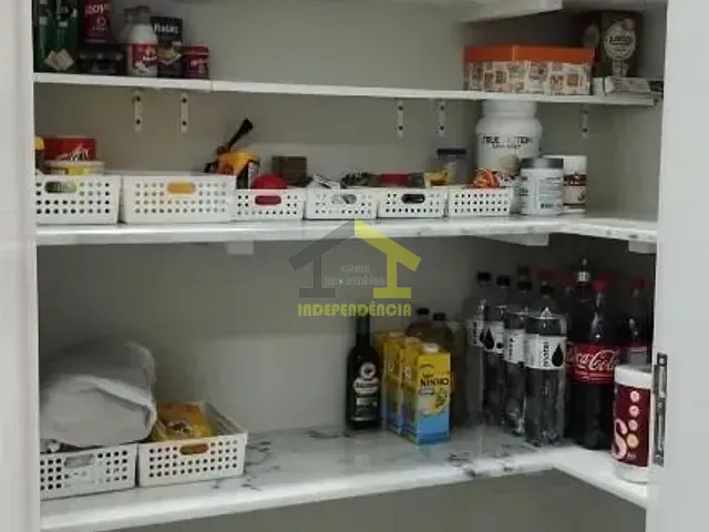 Casa com 260m² 3 quartos e 4 banheiros, à venda, no bairro Parque do Varvito em Itu