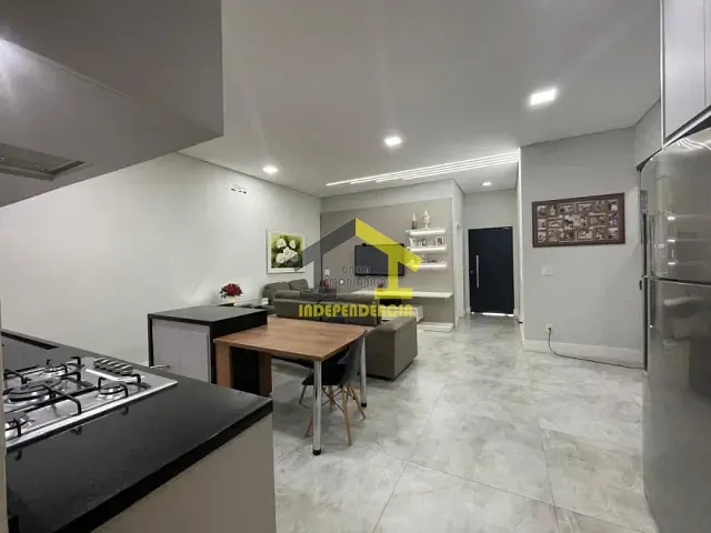 Casa com 260m² 3 quartos e 4 banheiros, à venda, no bairro Parque do Varvito em Itu