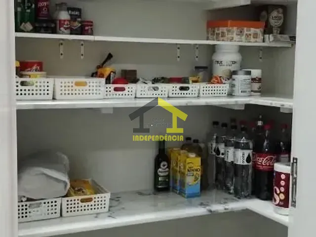 Casa com 260m² 3 quartos e 4 banheiros, à venda, no bairro Parque do Varvito em Itu