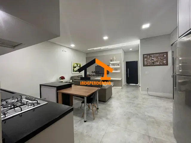 Casa com 260m² 3 quartos e 4 banheiros, à venda, no bairro Parque do Varvito em Itu