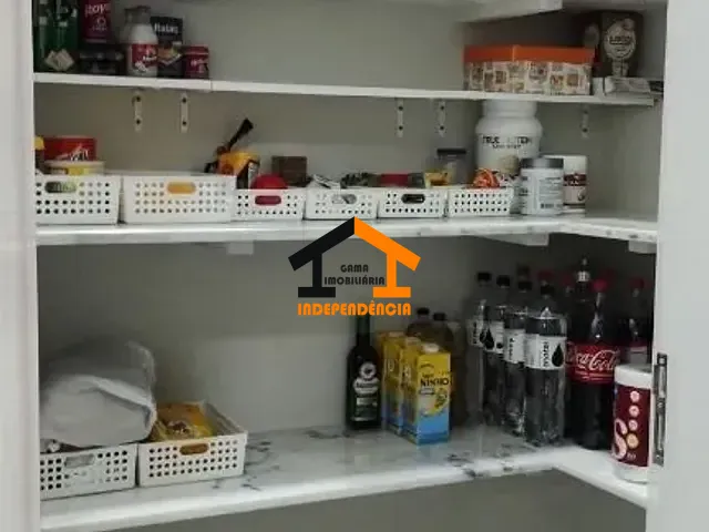 Casa com 260m² 3 quartos e 4 banheiros, à venda, no bairro Parque do Varvito em Itu