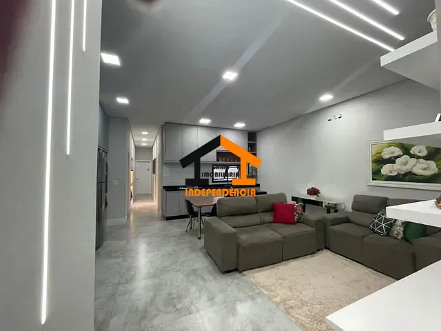 Casa com 260m² 3 quartos e 4 banheiros, à venda, no bairro Parque do Varvito em Itu