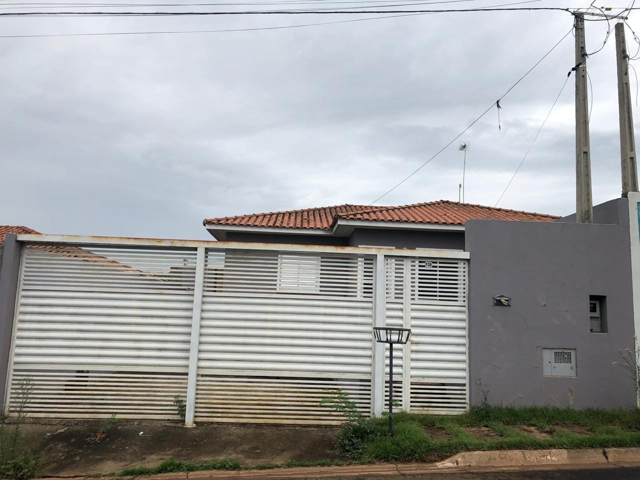 Casa, 3 quartos, 70 m² - Foto 1