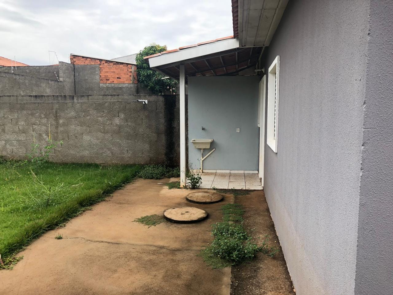 Casa, 3 quartos, 70 m² - Foto 5