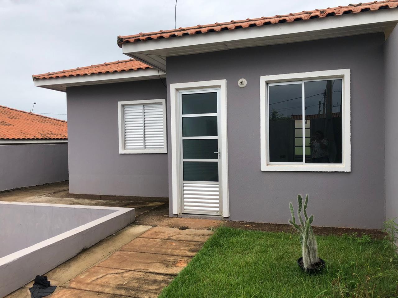 Casa, 3 quartos, 70 m² - Foto 4