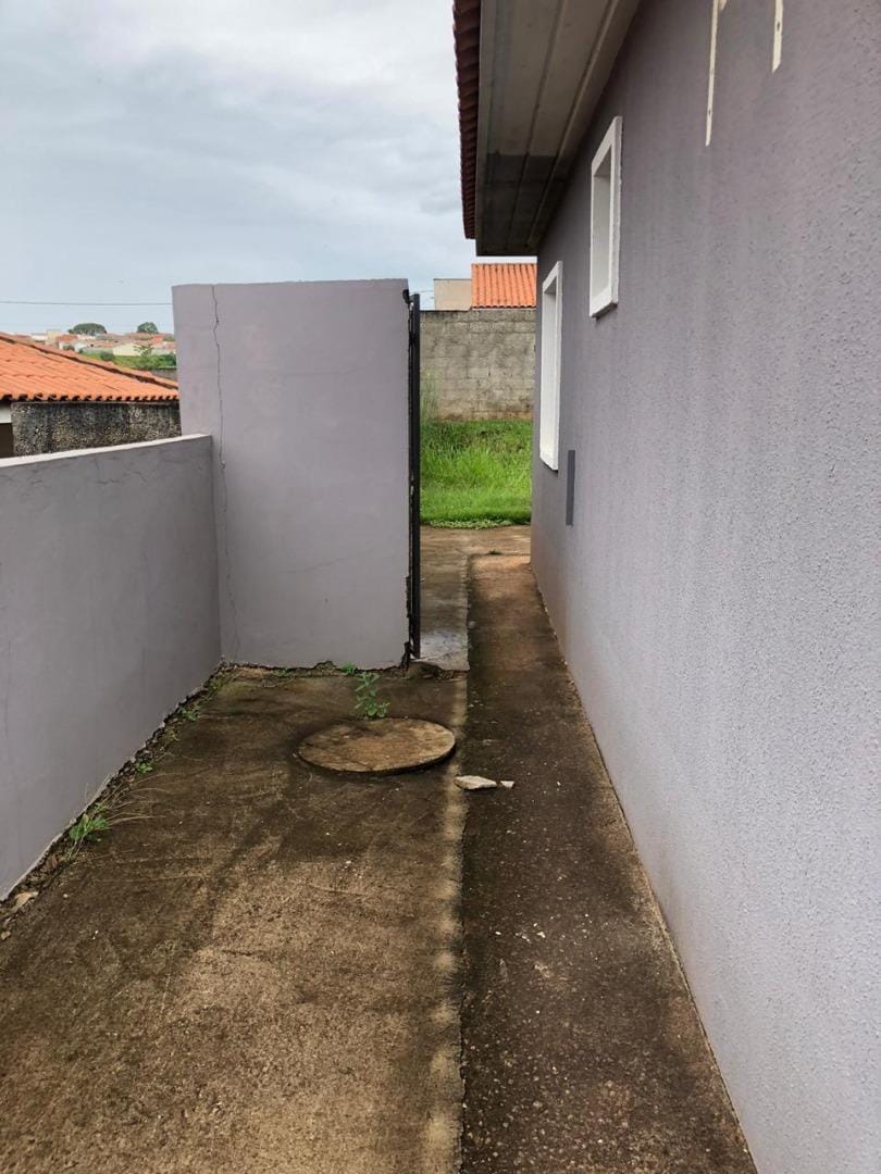 Casa, 3 quartos, 70 m² - Foto 3