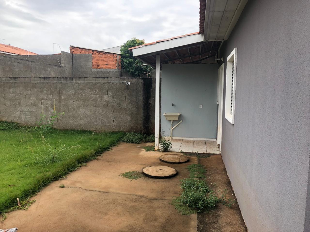 Casa, 3 quartos, 70 m² - Foto 8