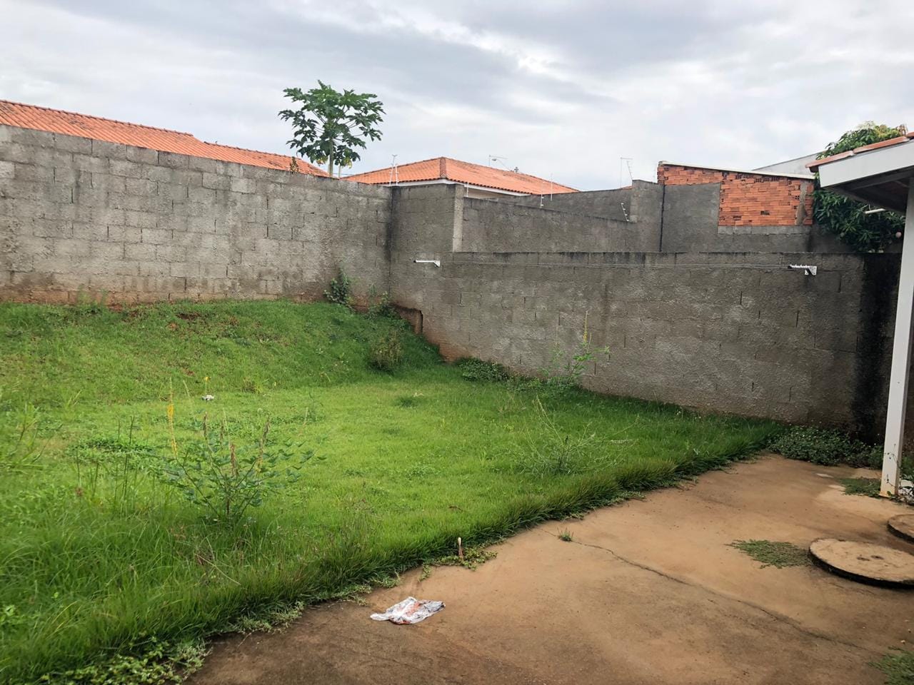 Casa, 3 quartos, 70 m² - Foto 6