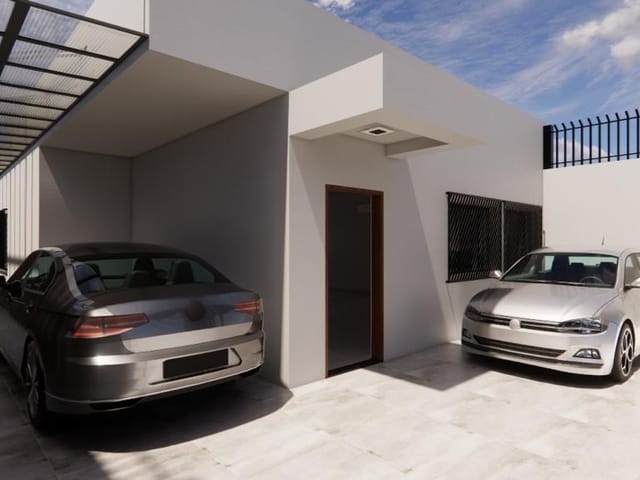 Foto do Casa - Imóvel Comercial para locação, Vila Virgínia, Itaquaquecetuba, SP | Imobiliária Villela Imóveis