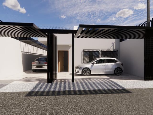 Foto do Casa - Imóvel Comercial para locação, Vila Virgínia, Itaquaquecetuba, SP | Imobiliária Villela Imóveis