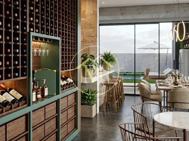 Casa com 391m² 3 quartos e 6 banheiros, à venda, no bairro Parque Campolim em Sorocaba