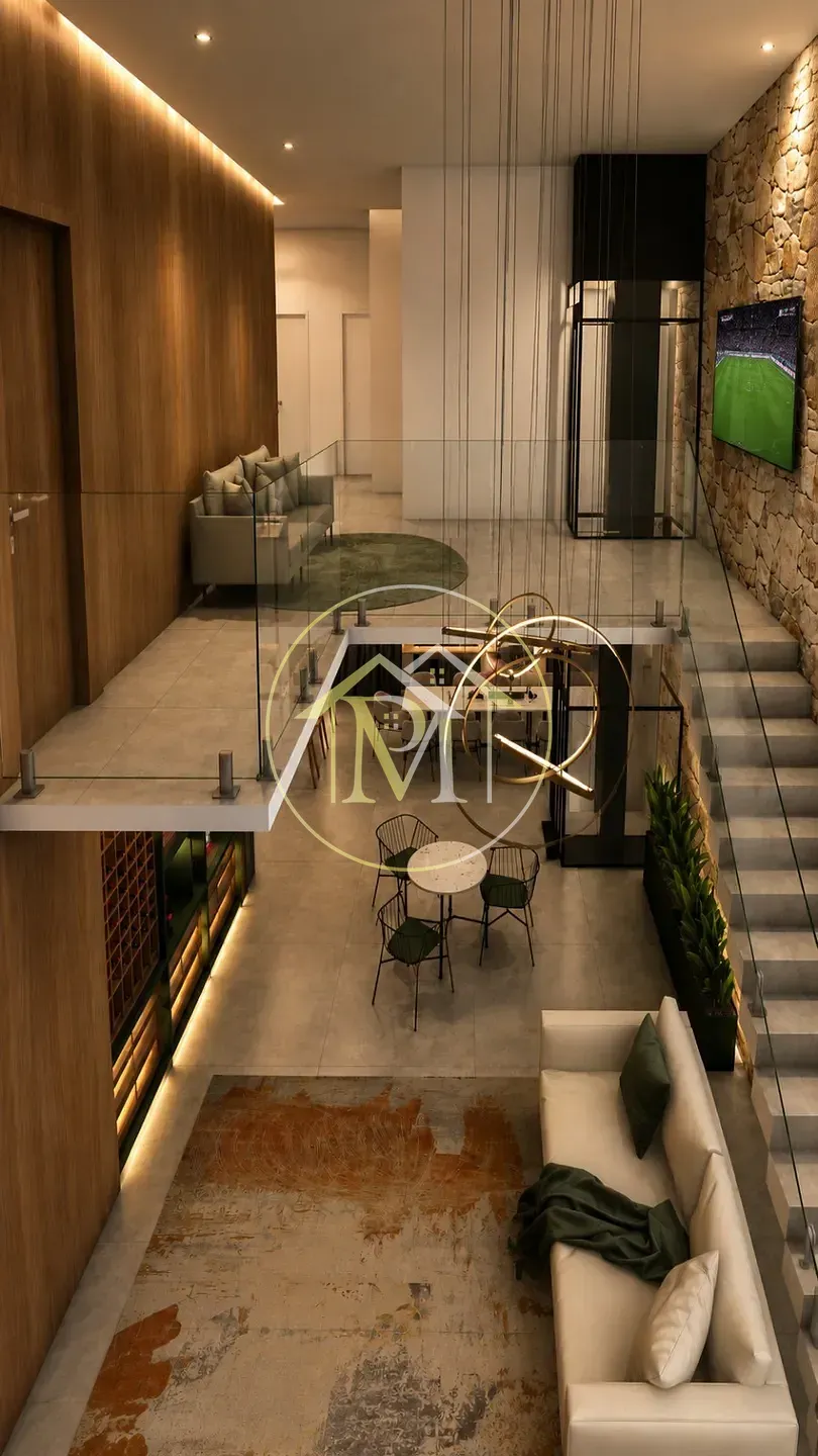 Casa, 3 quartos, 360 m² - Foto 10