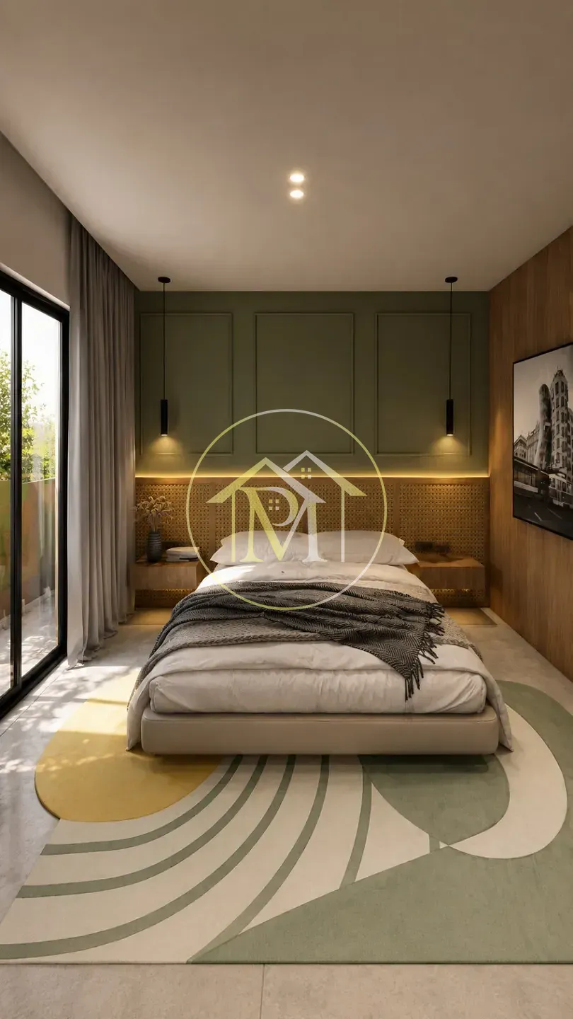 Casa, 3 quartos, 360 m² - Foto 3