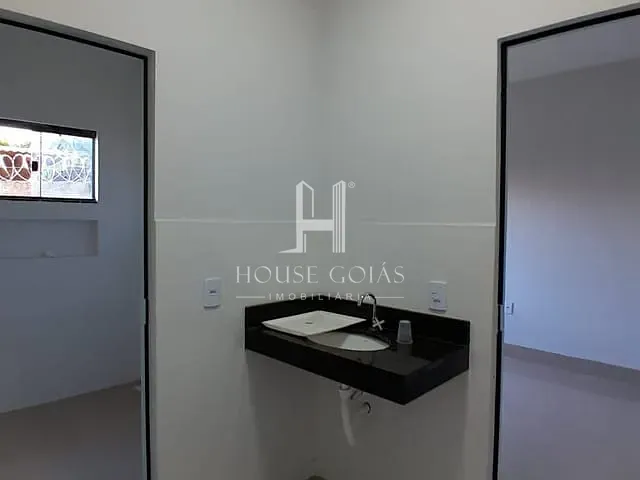 Casa com 364m² 3 quartos e 3 banheiros, à venda, no bairro Jardim Alto Paraíso em Aparecida de Goiânia