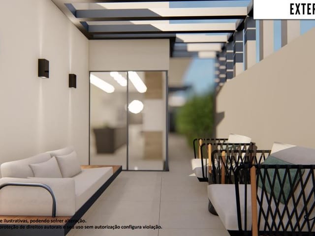 Foto do Casa - Casa térrea no Condominio Fogaça com 3 dormitórios à venda, 179 m² por R$ 968.000 - Jardim Panorama - Jacareí/SP | RUSSI IMÓVEIS