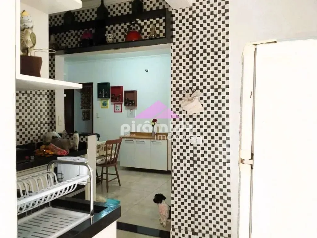 Casa, 4 quartos, 121 m² - Foto 9