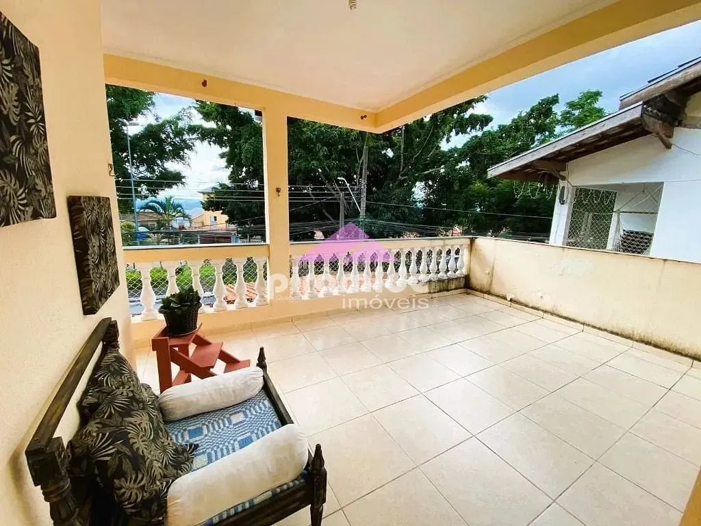 Casa, 4 quartos, 121 m² - Foto 3