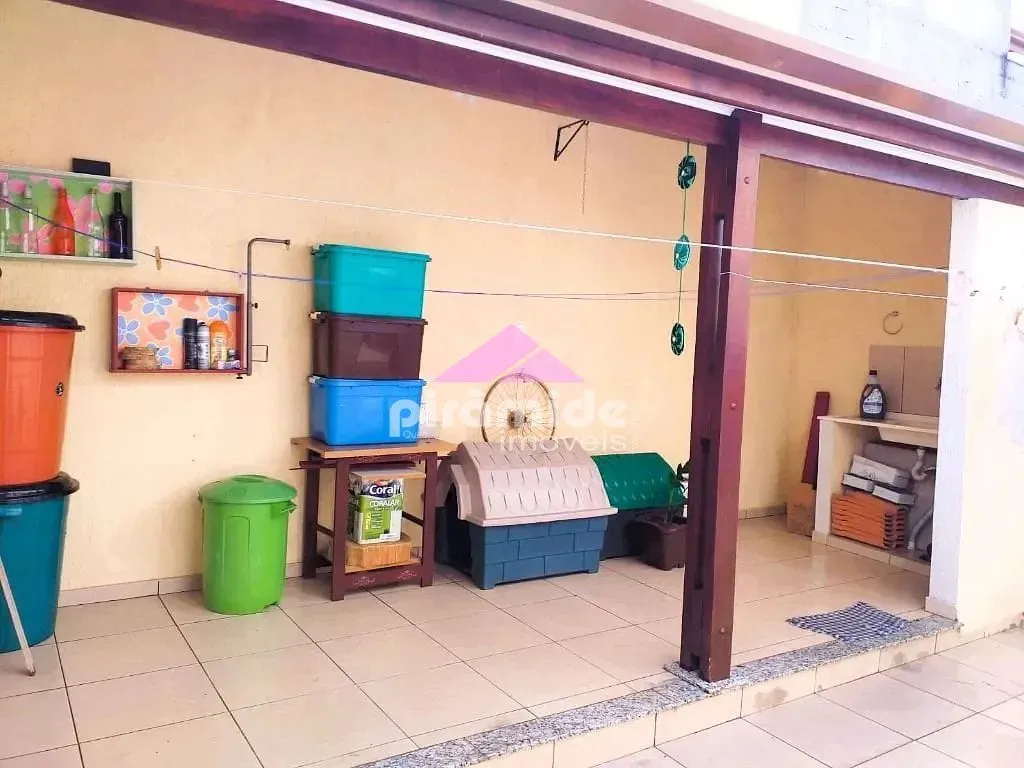 Casa, 4 quartos, 121 m² - Foto 21