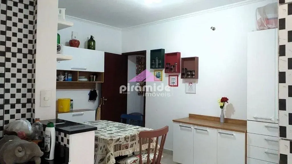 Casa, 4 quartos, 121 m² - Foto 8