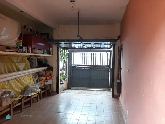 Casa com 202m² 4 quartos e 2 banheiros, à venda, no bairro Vila Miriam em São Paulo