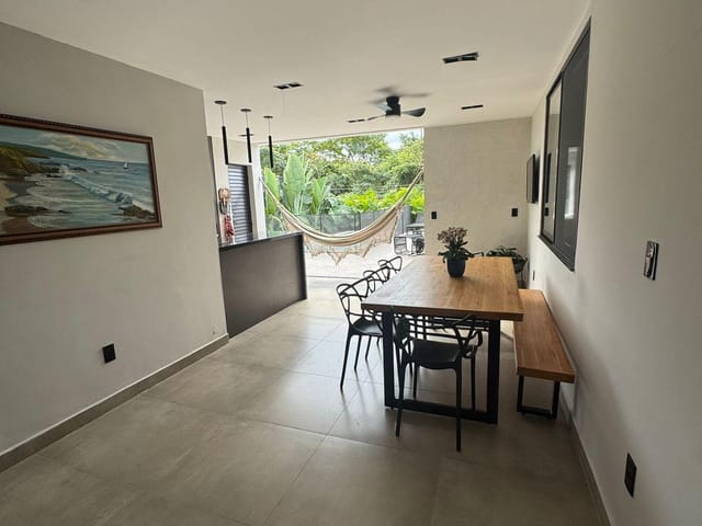 Casa com 458m² 3 quartos e 4 banheiros, à venda, no bairro Balneário das Garças em Rio das Ostras