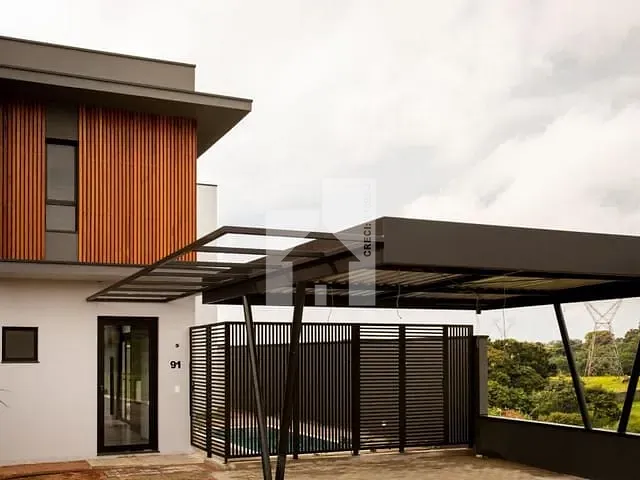 Casa com 250m² 3 quartos e 4 banheiros, à venda, no bairro Nova Era em Itupeva