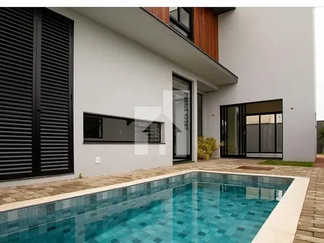 Casa com 250m² 3 quartos e 4 banheiros, à venda, no bairro Nova Era em Itupeva