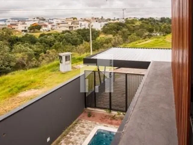 Casa com 250m² 3 quartos e 4 banheiros, à venda, no bairro Nova Era em Itupeva