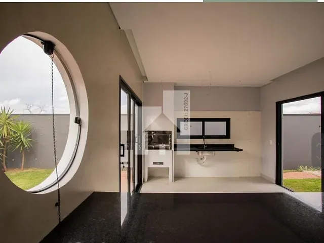 Casa com 250m² 3 quartos e 4 banheiros, à venda, no bairro Nova Era em Itupeva