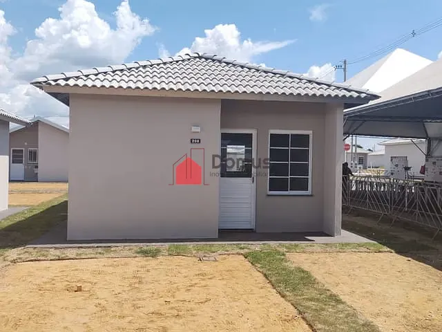 Casa com 180m² 2 quartos e 1 banheiro, para alugar, no bairro Feital em Pindamonhangaba