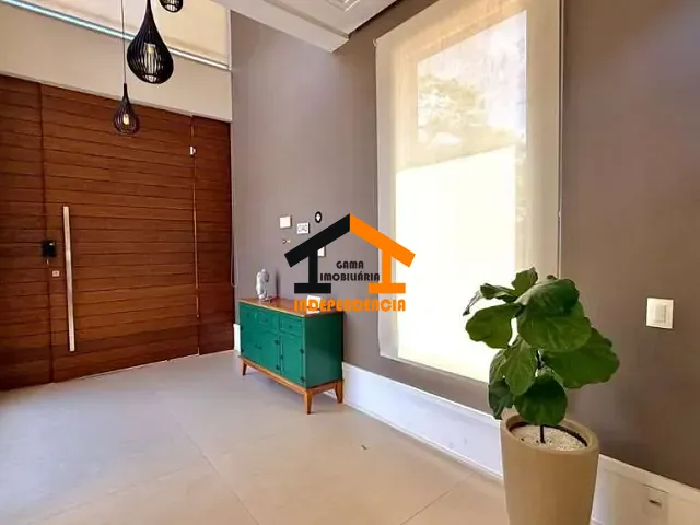 Casa com 700m² 4 quartos e 5 banheiros, à venda, no bairro Nova Higienópolis em Jandira