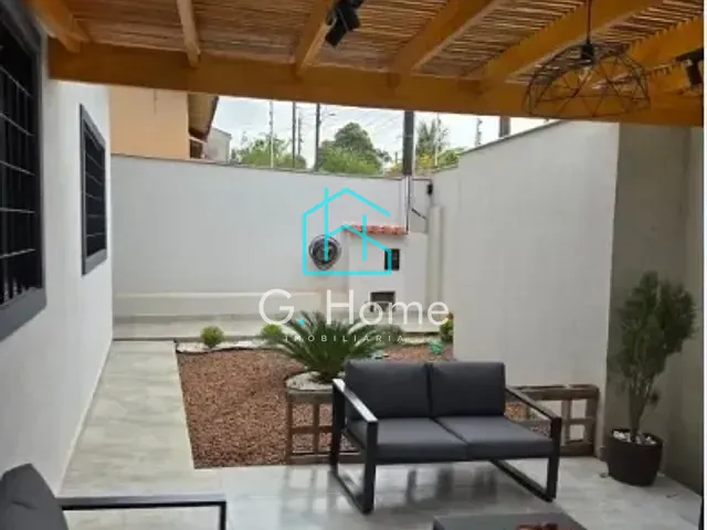 Casa com 300m² 2 quartos e 3 banheiros, à venda, no bairro Setor 3 em Ibiporã
