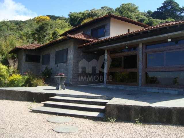 Foto do Casa - Casa à venda ou locação, QUARTEIRAO ITALIANO, PETROPOLIS - RJ | Immobile Administradora de Bens