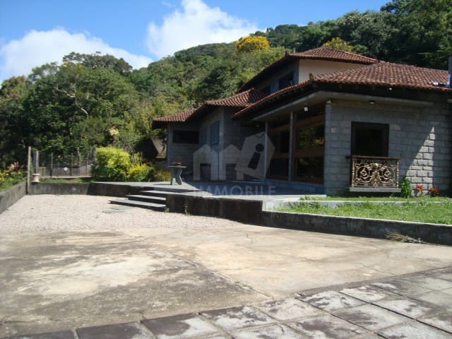 Foto do Casa - Casa à venda ou locação, QUARTEIRAO ITALIANO, PETROPOLIS - RJ | Immobile Administradora de Bens