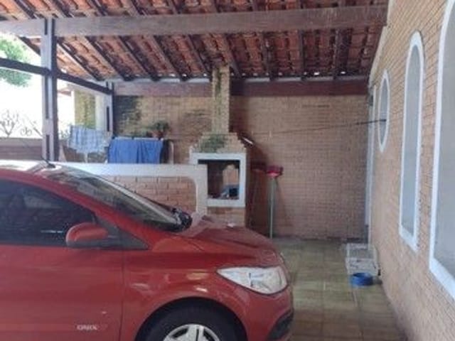Foto do Casa - Casa com 2 dormitórios à venda, 142 m² por R$ 535.000,00 - Jardim Satélite - São José dos Campos/SP | INDEPENDENCE NEGOCIOS IMOBILIARIOS LTDA