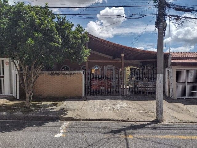 Foto do Casa - Casa com 2 dormitórios à venda, 142 m² por R$ 535.000,00 - Jardim Satélite - São José dos Campos/SP | INDEPENDENCE NEGOCIOS IMOBILIARIOS LTDA