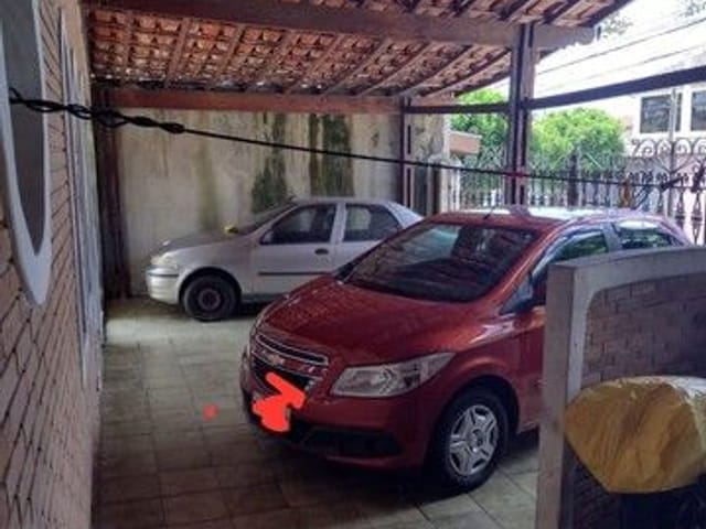 Foto do Casa - Casa com 2 dormitórios à venda, 142 m² por R$ 535.000,00 - Jardim Satélite - São José dos Campos/SP | INDEPENDENCE NEGOCIOS IMOBILIARIOS LTDA