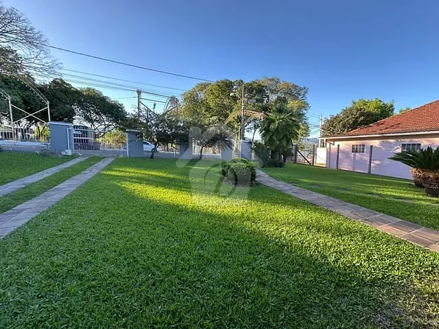 Casa com 181m² 3 quartos e 2 banheiros, à venda, no bairro Teutônia em Teutônia