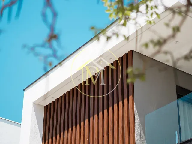 Casa com 427m² 4 quartos e 5 banheiros, à venda, no bairro Alphaville Nova Esplanada em Votorantim