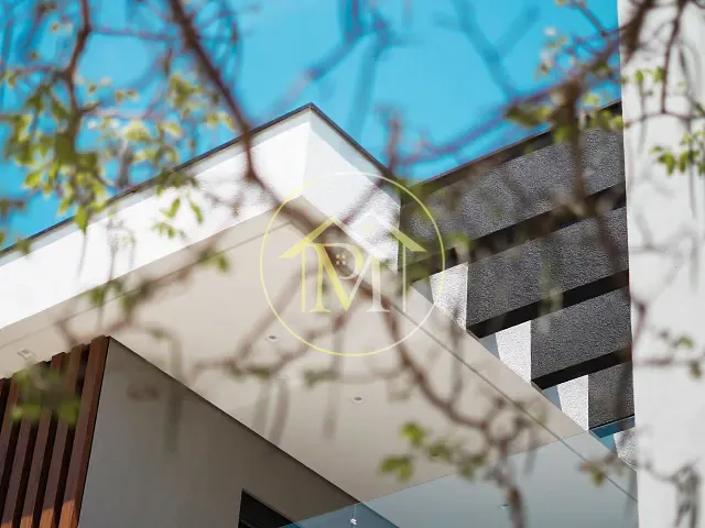 Casa com 427m² 4 quartos e 5 banheiros, à venda, no bairro Alphaville Nova Esplanada em Votorantim