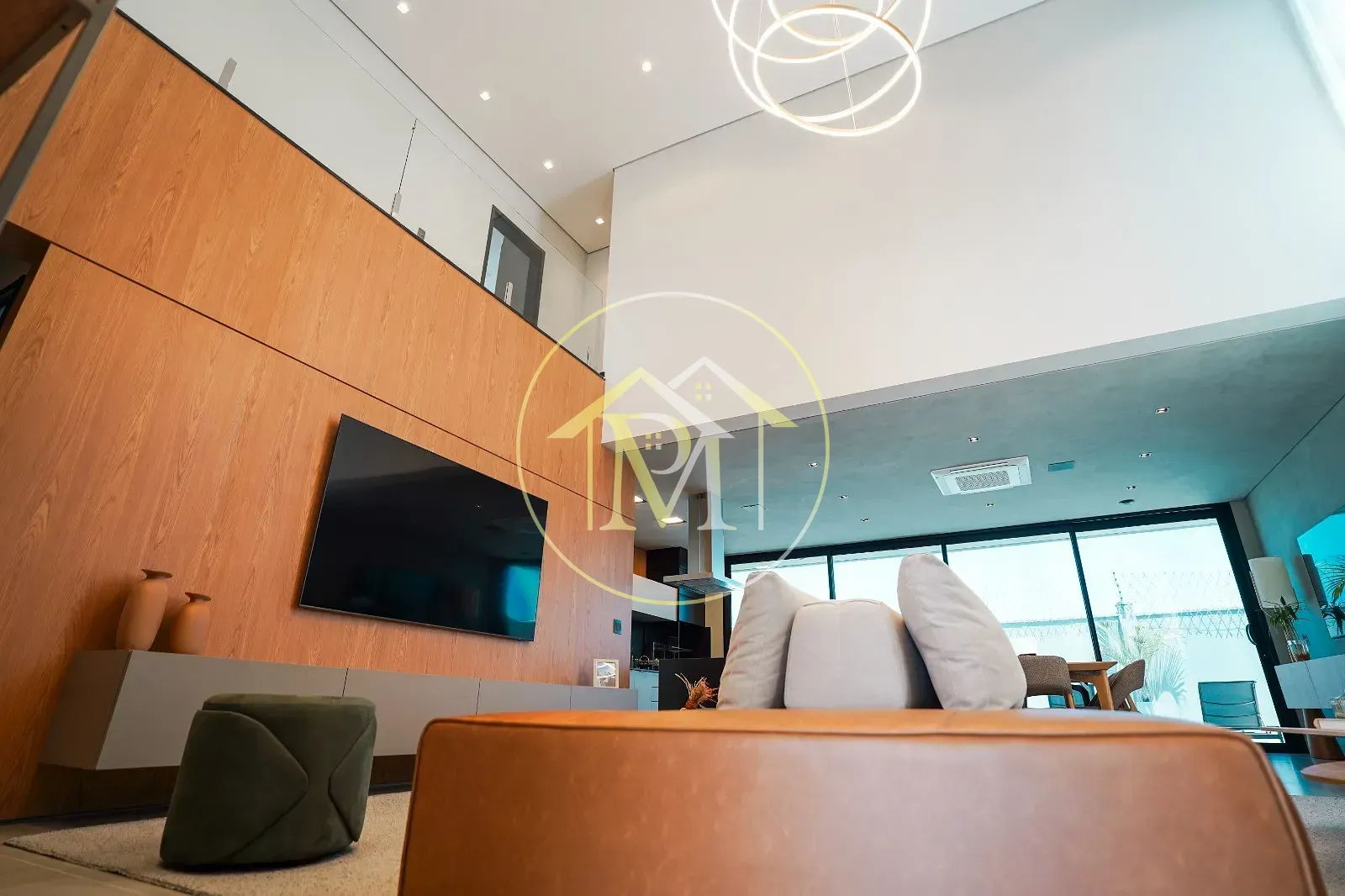 Casa, 4 quartos, 368 m² - Foto 49
